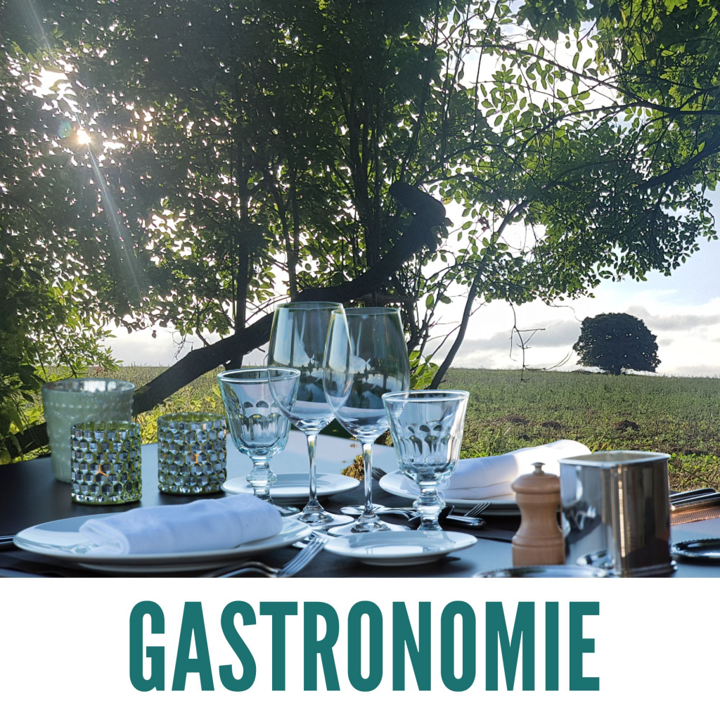 Gastronomie